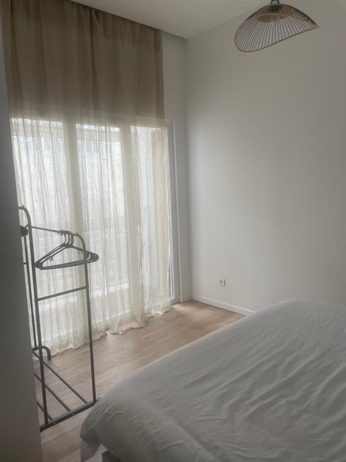 Bel Appartement Au Coeur De Marseilles Exterior foto
