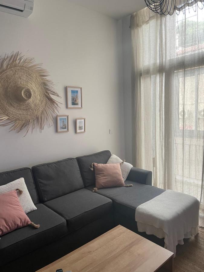 Bel Appartement Au Coeur De Marseilles Exterior foto